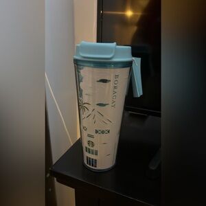 Starbucks Tumbler Boracay